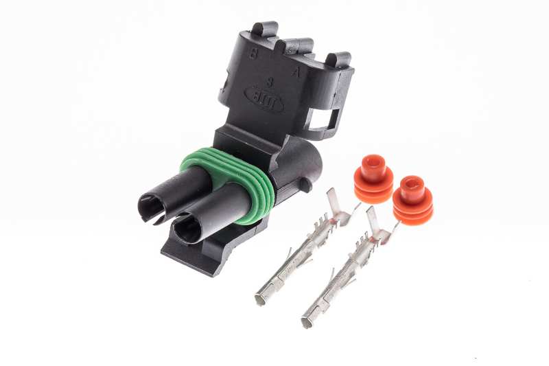 Electrical connector repair kit